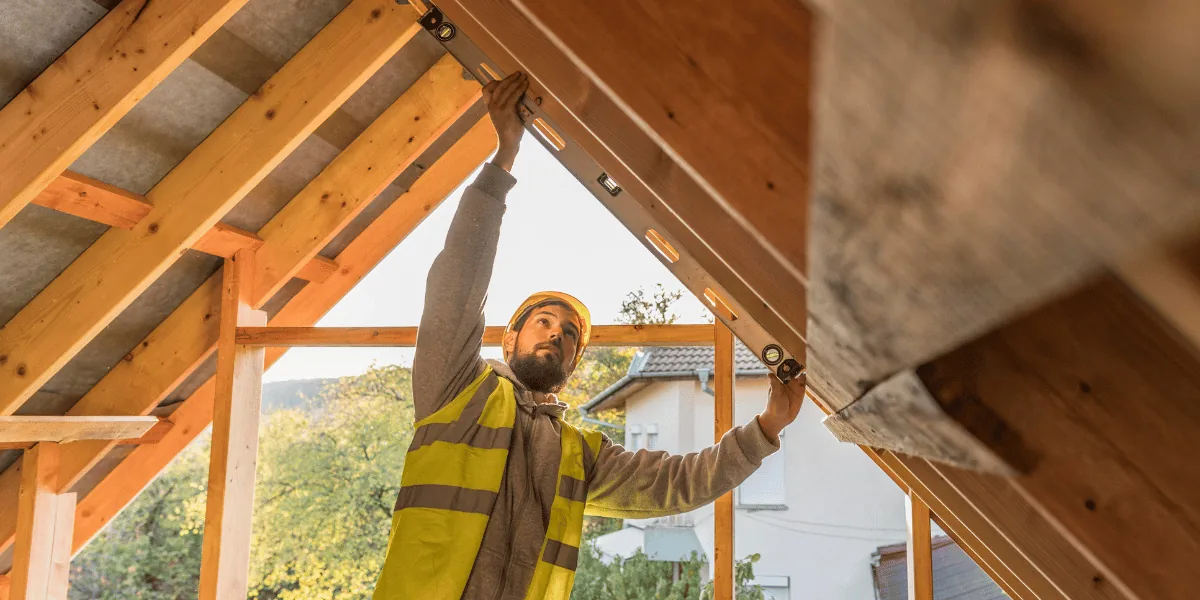 Kőzetgyapot vagy üveggyapot? – Tetőfedés Zalaegerszeg környékén energiatakarékos megoldással