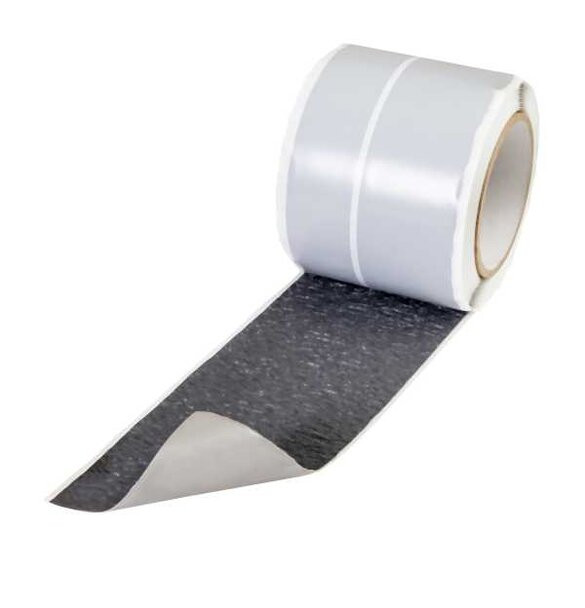 Flexiroll Alu ragasztószalag – Tetőfedés és kiegészítők