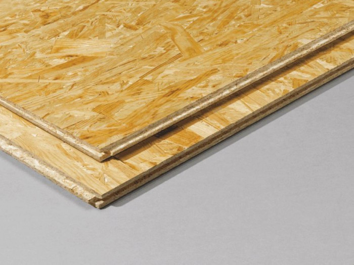 OSB - 3 nútféderes tábla 2500 x 675 mm – OSB lapok