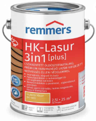 Festékek és lazúrok
